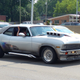 Illustration for article titled The Weirdest And Sexiest Cars That Showed Up To The Woodward Dream Cruise
